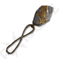 さざれ石の聖印